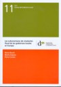 Las subvenciones de nivelación fiscal de los gobiernos locales en Europa. 9788461355983
