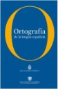 Ortografía de la lengua española