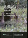 El derecho cinegético español