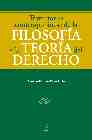 Trayectorias contemporáneas de la filosofía y la teoría del derecho