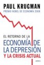 El Retorno de la Economía de la Depresión
y la crisis actual