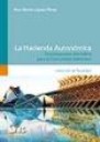 La hacienda autonómica. Una propuesta alternativa para la Comunidad Valenciana