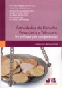 Actividades de derecho financiero y tributario . Un enfoque por competencias