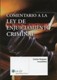 Comentario a la Ley de Enjuiciamiento Criminal
