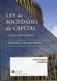 Ley de Sociedades de Capital