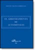 El arrendamiento de automóviles