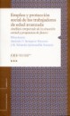 Empleo y protección social de los trabajadores de edad avanzada.
. 9788481883145
