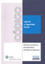 Código Laboral y Seguridad Social 2008