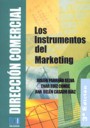 Los Instrumentos del Marketing
