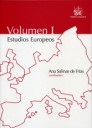 Estudios Europeos Volumen I