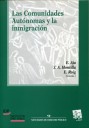 Las Comunidades Autónomas y la inmigración