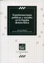Transformaciones políticas y sociales en la España democrática
