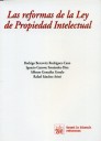 Las reformas de la Ley de Propiedad Intelectual
