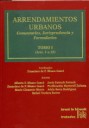 Arrendamientos Urbanos .