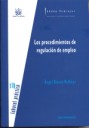 Los procedimientos de regulación de empleo
