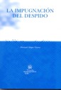 La impuganación del despido