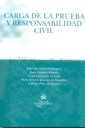 Carga de la prueba y responsabilidad civil 

