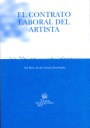 El contrato laboral del artista