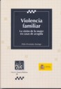 Violencia familiar