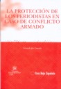 La protección de los periodistas en caso de conflicto armado