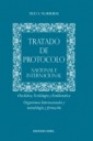 Tratado de protocolo Nacional e Internacional