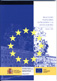 Relaciones financieras entre España y la Unión Europea