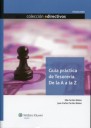 Guía práctica de tesorería. De la A a la Z.