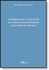 Criterios para la solución de conflictos de intereses en el derecho privado