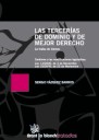Las tercerías de dominio y de mejor derecho