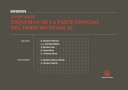 Tomo XXXII Esquemas de la Parte Especial del Derecho Penal (I)