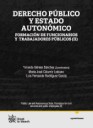 Derecho público y Estado Autonómico. Formación de funcionarios y trabajadores públicos (II)