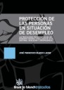 Protección de las personas en situación de desempleo