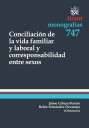 Conciliación de la vida familiar y laboral y corresponsabilidad entre sexos