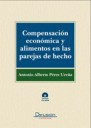 Compensación económica y alimentos en las parejas de hecho