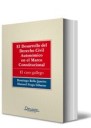 El desarrollo del derecho civil autonómico en el marco constitucional