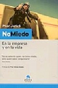 NoMiedo