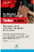 Todos a una