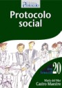 Protocolo social