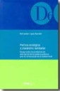 Política ecológica y pluralismo territorial