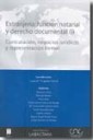 Extranjería: función notarial y derecho documental (I)