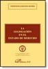 LA LEGISLACIÓN EN EL ESTADO DE DERECHO