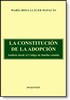 LA CONSTITUCIÓN DE LA ADOPCIÓN. Análisis desde el Código de familia catalán