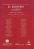 El derecho en red