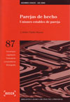 Parejas de hecho