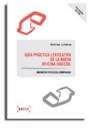 Guía práctica legislativa de la nueva Oficina Judicial