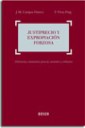 Justiprecio y expropiación forzosa