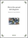 Derecho penal del deporte