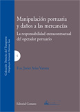 Manipulación portuaria y daños a las mercancías