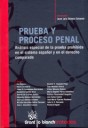 Prueba y Proceso Penal