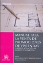 Manual para la venta de promociones de viviendas